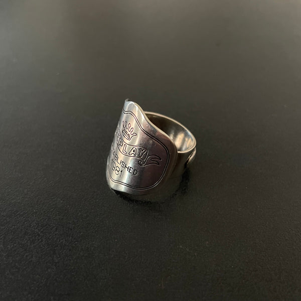 Replay Ring - Vintage