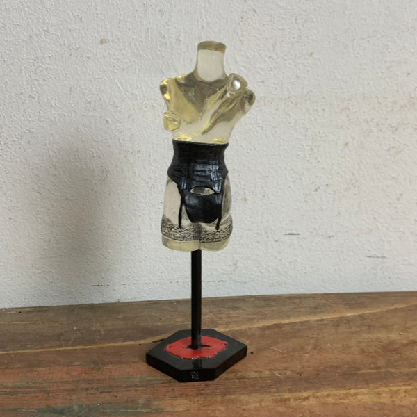 Figur The Latest Thing Silhouettes