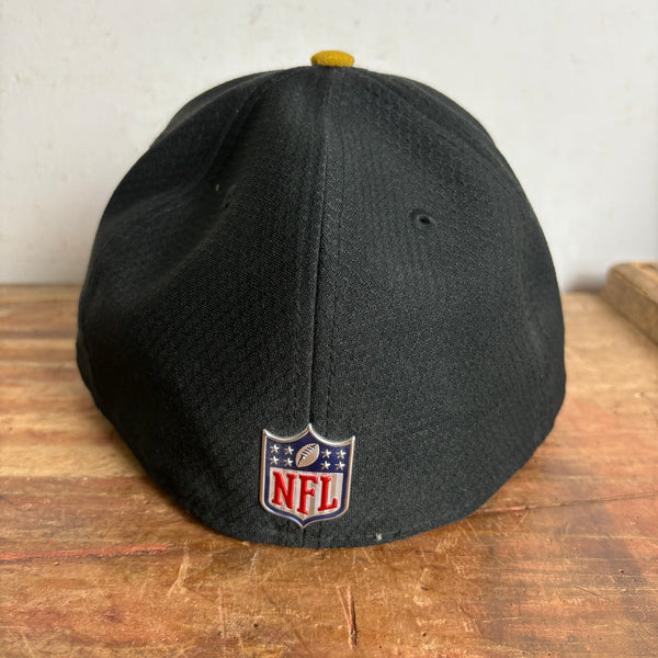 New Era Jacksonville Jaguars NFL Hat Cap 7 1/4