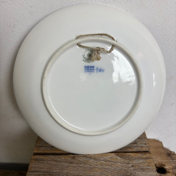 Weihnachtsteller 1939 Royal Copenhagen