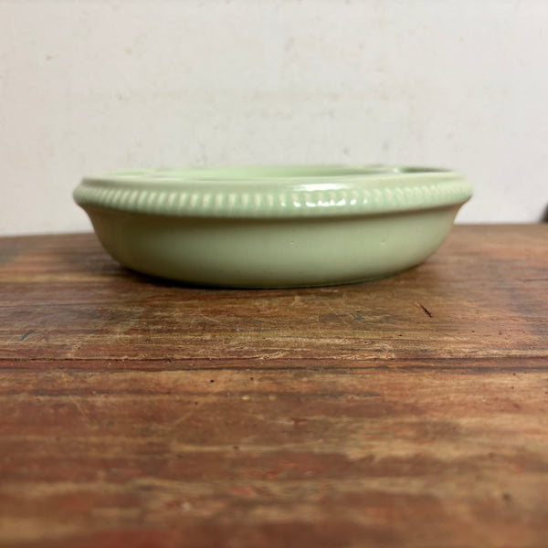 Adventskranz / Schale Keramik von Jasba 1913-21