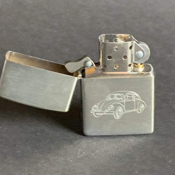 Zippo Feuerzeug VW Käfer Volkswagen Classic