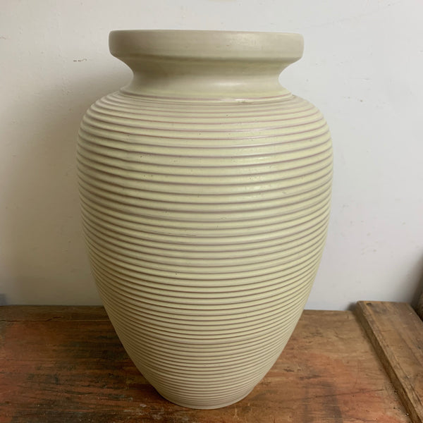 Vintage Bodenvase Keramik 80/12