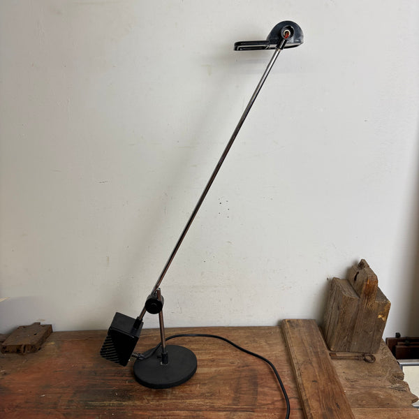 Vintage Design Lampe Maniglia von De Pas, D'Urbino und Lomazzi für Stilnovo