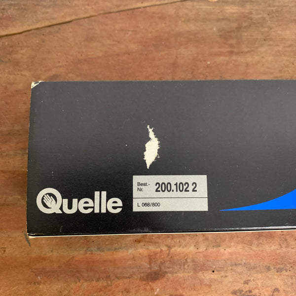 Vintage Cam Watch M1 Spionagekamera von Revue