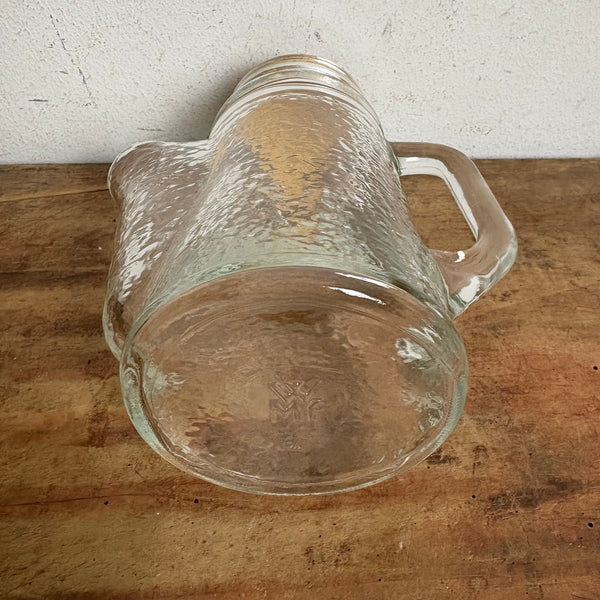 Vintage Erdnuss Spender Kanne von WMF
