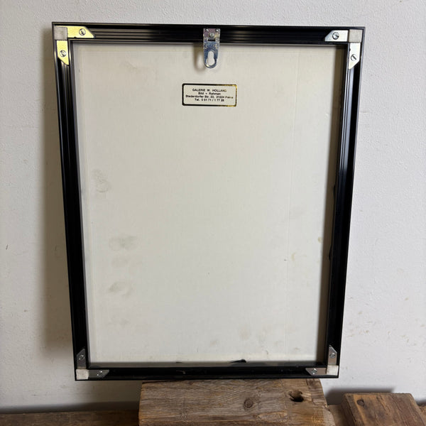 Kunstdruck von Aleah Koury