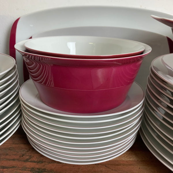 Vintage Service Berlin von Rosenthal Studio Line