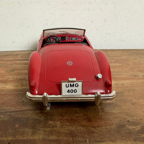 Modellauto MGA Twin Cam