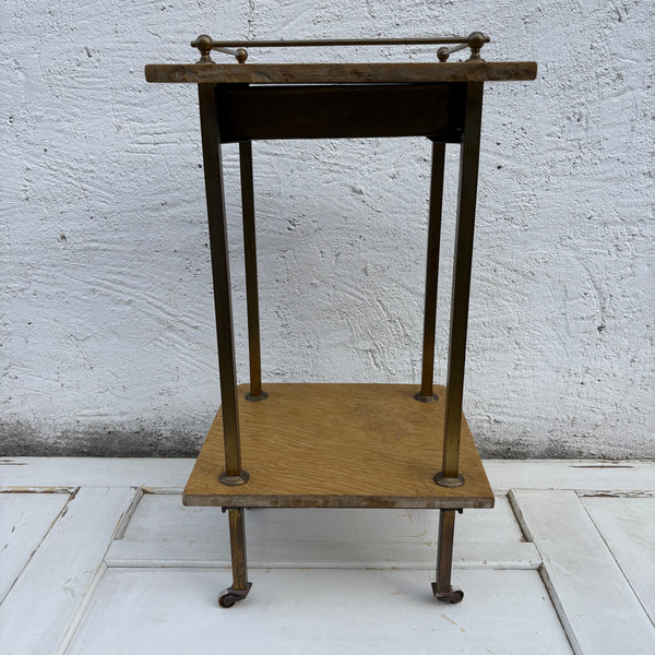 Art Deco Waschtisch