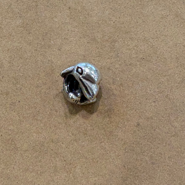 Pandora Delfin Charm 925er Sterling Silber
