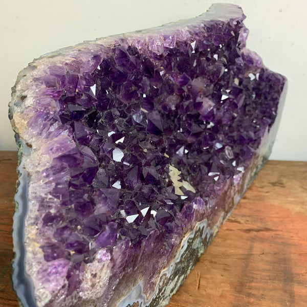 Amethyst Druse