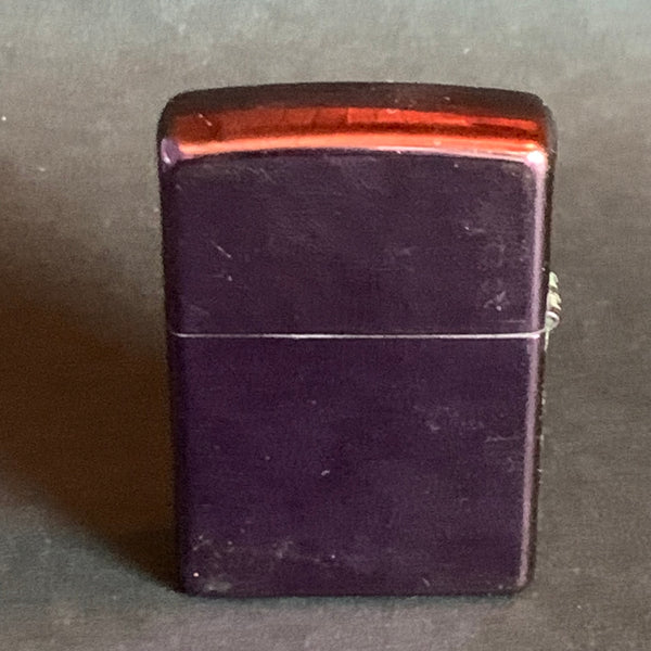 Zippo Feuerzeug Frame Abyss Classic