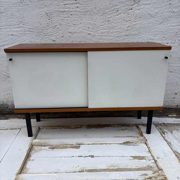 Vintage modulares Möbelsystem Twen von Günter Renkel für Rego Mobile Möbel