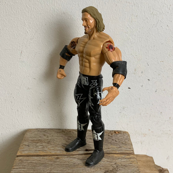 WWE Jakks Pacific Edge Wrestling Actionfigur