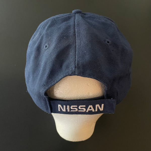 Nissan Cap - 90s Vintage