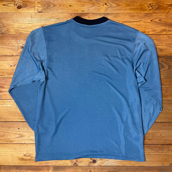 Nike Uptempo Longsleeve Jersey - Vintage