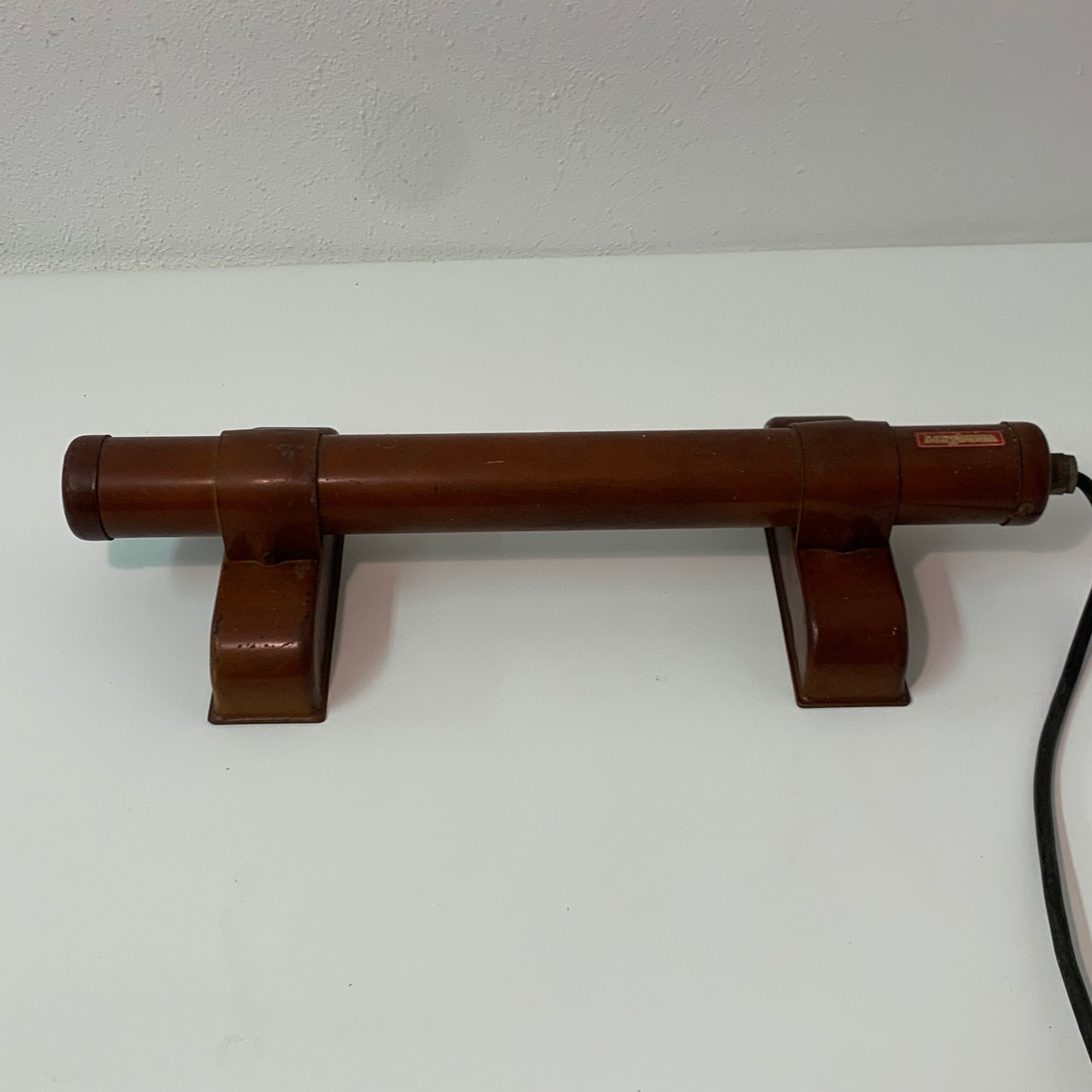 Vintage Heizung von Maybaum