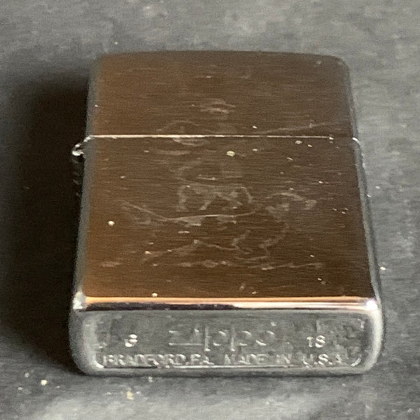 Zippo Feuerzeug Hunter