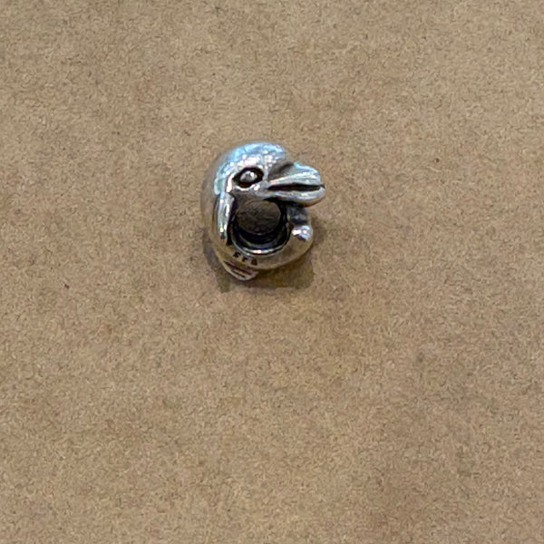 Pandora Delfin Charm 925er Sterling Silber
