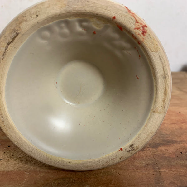 Vintage Keramikvase Dümler und Breiden 985-22