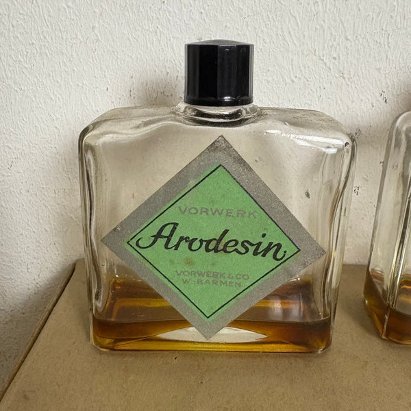 Vintage Zerstäuber von Vorwerk