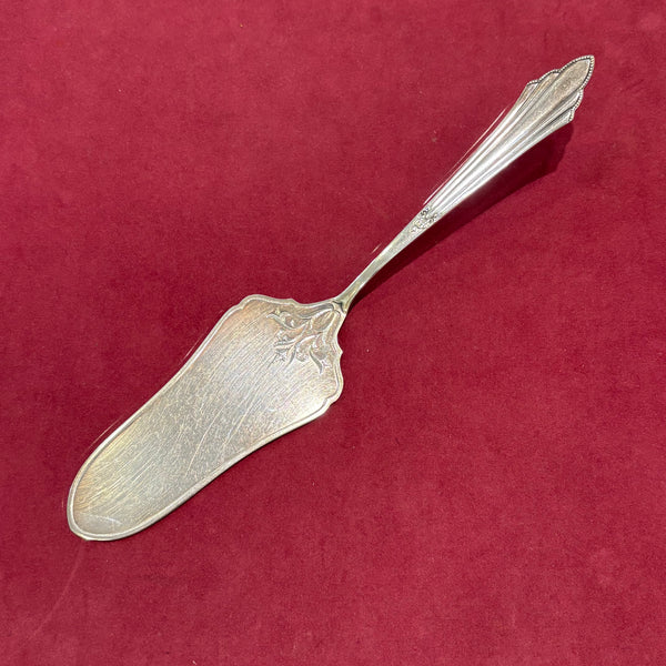 Tortenheber WMF Fächermuster