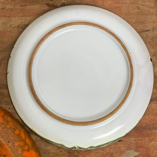 Art Deco Geschirr Hawaii von Hildegard Delius für Keramikfabriken Neuhaldensleben