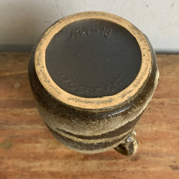 Keramik Vase 414-16 von Scheurich