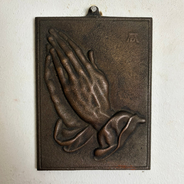 Vintage Betende Hände von Albrecht Dürer