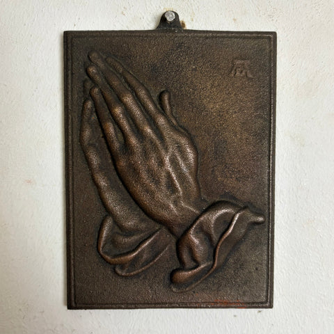 Vintage Betende Hände von Albrecht Dürer