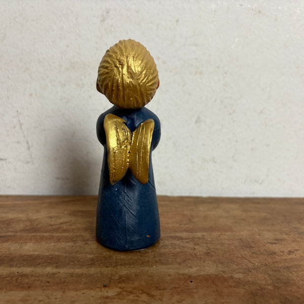 Vintage Singer Engel von Jullar