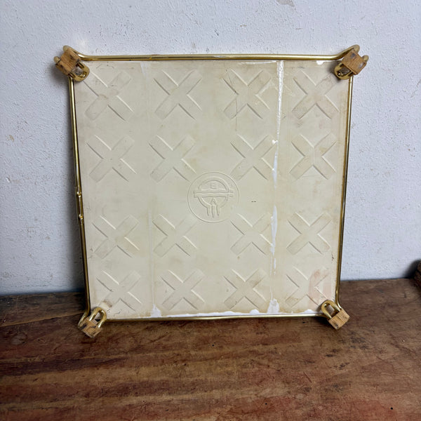 Topfuntersetzer Acapulco von Villeroy und Boch