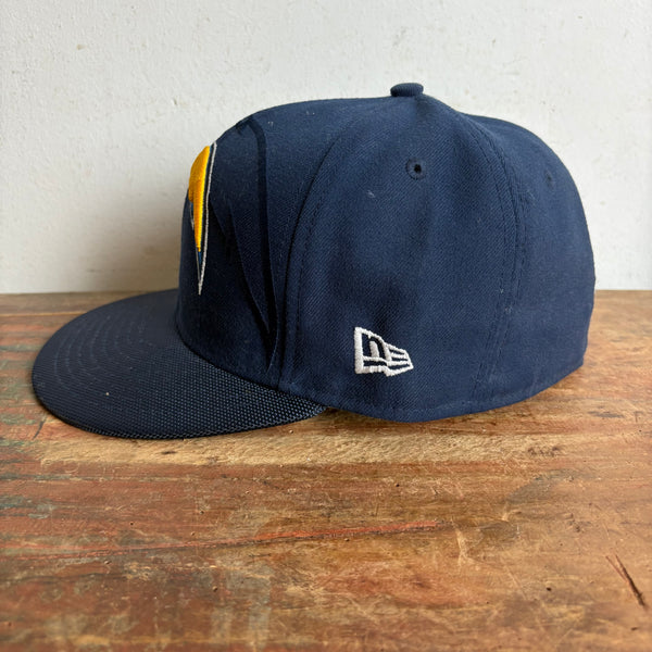 New Era Los Angeles Chargers NFL Hat Cap 7 1/4