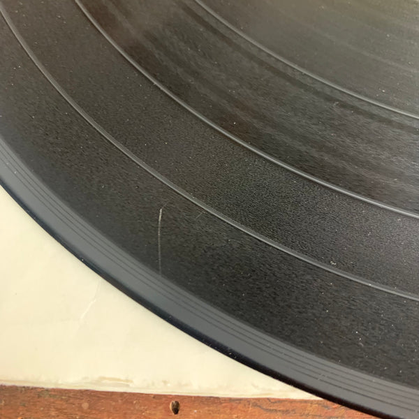 LP Sticky Fingers The Rolling Stones