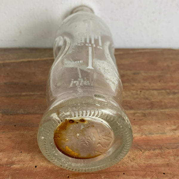 Vintage Flasche Afri Cola