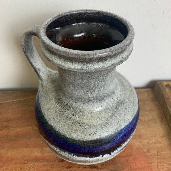 Vintage Keramik Vase / Krug von Steuler 516 / 20