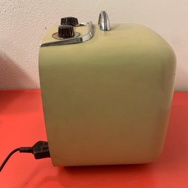 Vintage Heizlüfter von Fakir