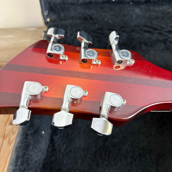 Vintage E-Gitarre Rickenbacker 360 Fireglo