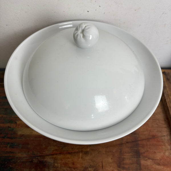 Vintage Suppen Terrine Epoque von Thomas Rosenthal