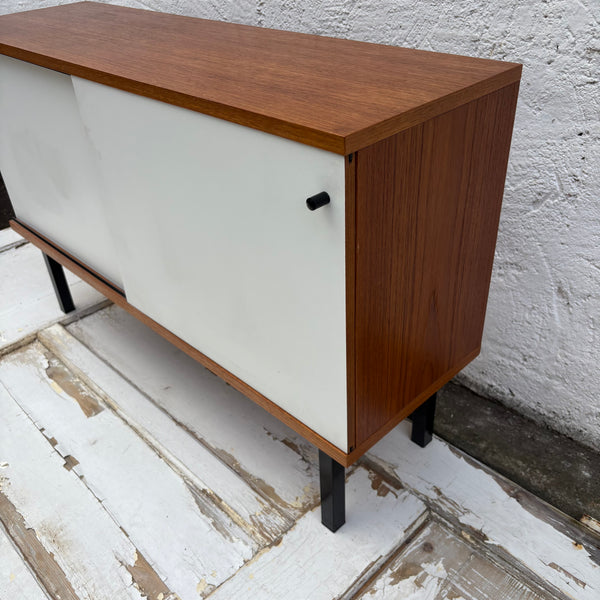Vintage modulares Möbelsystem Twen von Günter Renkel für Rego Mobile Möbel