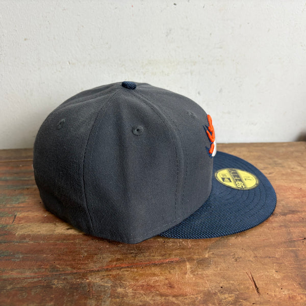 New Era Denver Broncos NFL Hat Cap 7 1/4