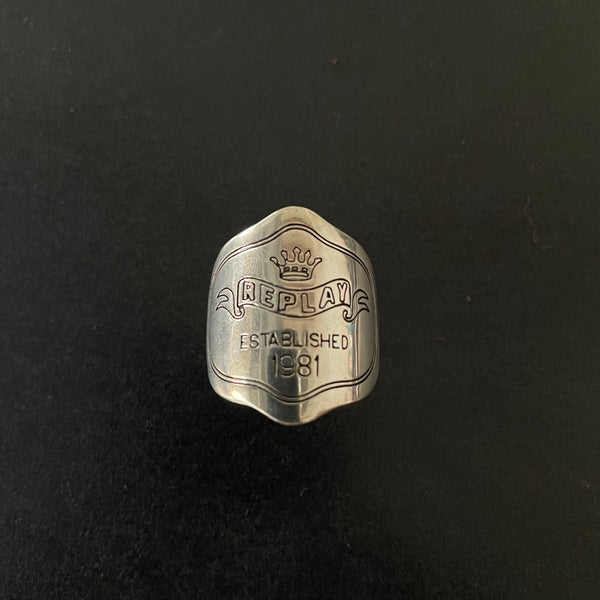 Replay Ring - Vintage