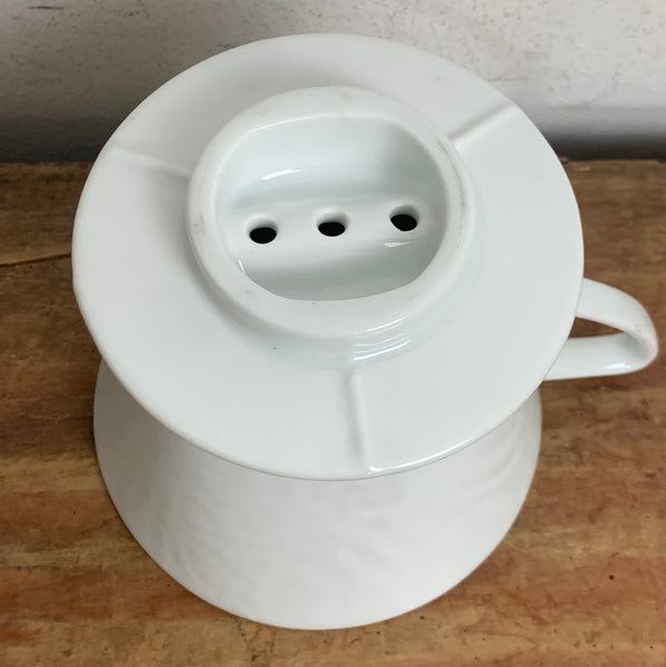 Melitta Kaffee Filter 102 weiß