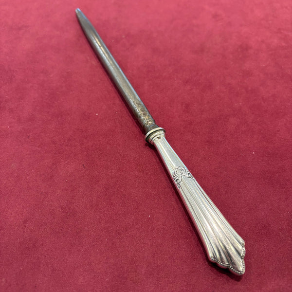 Wetzstahl WMF Fächermuster