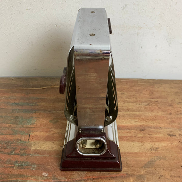 Vintage Toaster von Eltrolüd