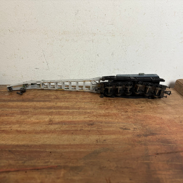 Fleischmann Kranwagen Spur H0