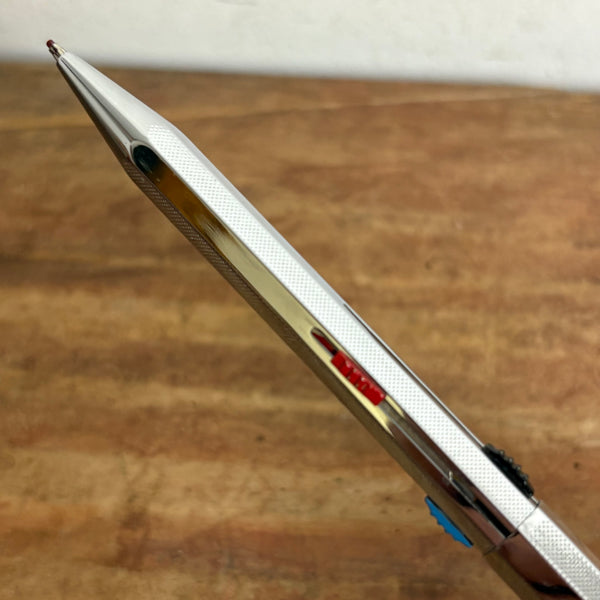 Vintage Multi Pen Vierfarb-Kugelschreiber