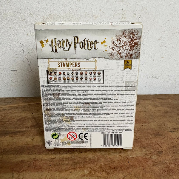 Harry Potter Dobby Stempel aus der Wizarding World Kollektion