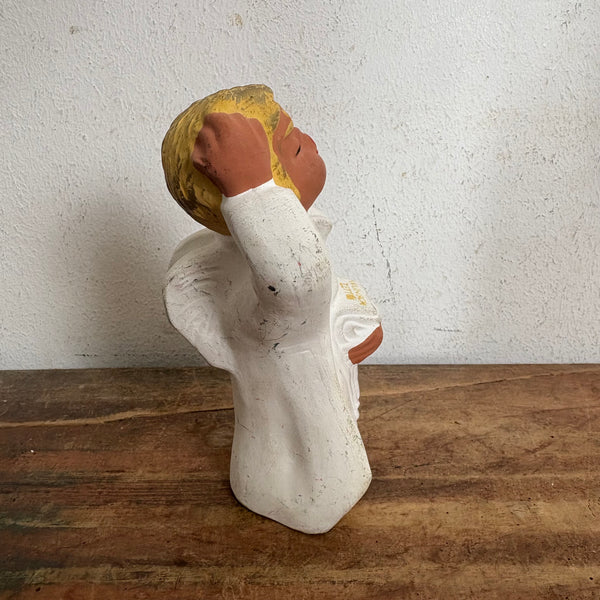 Vintage Singer Engel von Jullar